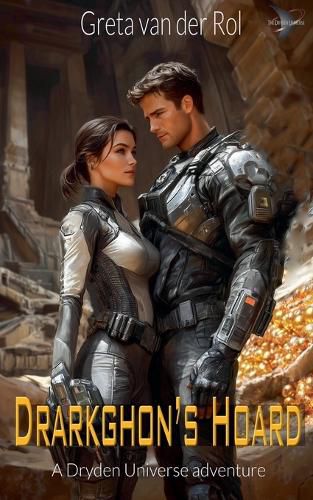 Cover image for Drarkghon's Hoard