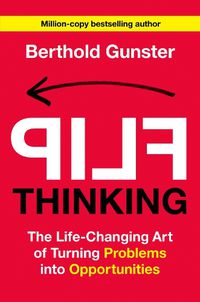 Cover image for Flip Thinking