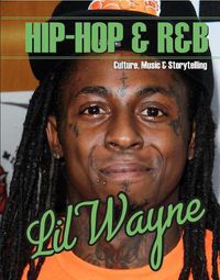 Cover image for Lil Wayne