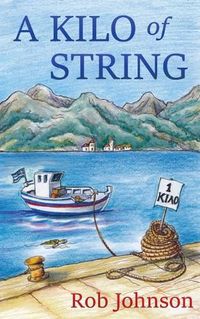 Cover image for A Kilo of String