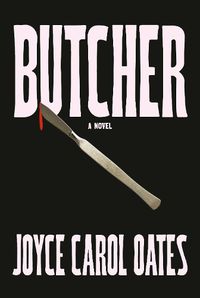 Cover image for Butcher