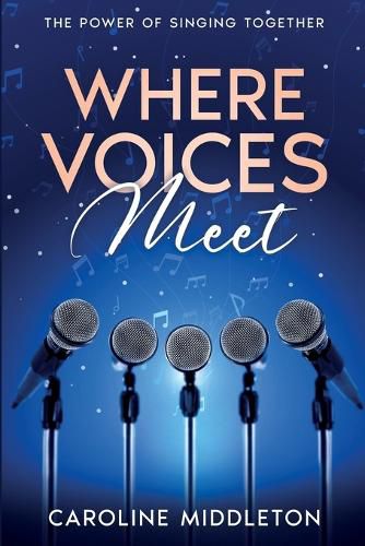 Cover image for Where Voices Meet