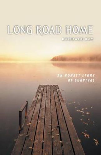 Cover image for Long Road Home