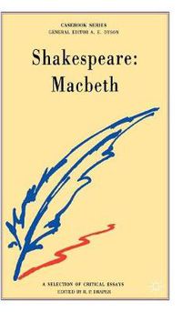 Cover image for Shakespeare: Macbeth