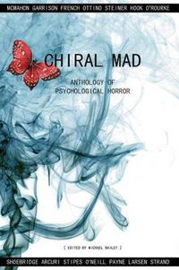 Cover image for Chiral Mad