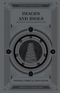 Cover image for Images And Idols