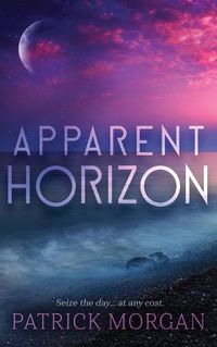 Cover image for Apparent Horizon