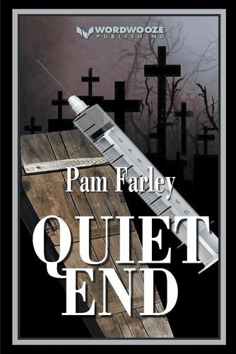 Cover image for Quiet End