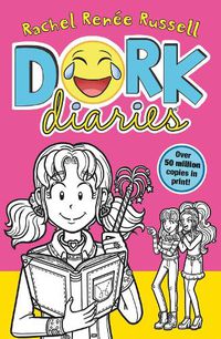 Cover image for Dork Diaries