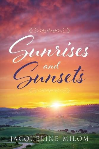 Cover image for Sunrises and Sunsets