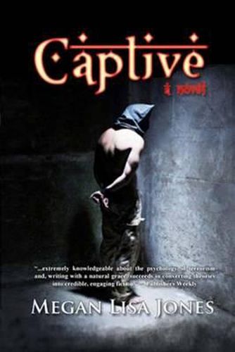 Cover image for Captive