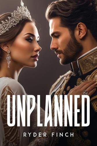 Cover image for Unplanned