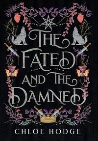 Cover image for The Fated and the Damned