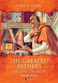 Cover image for The Greatest Fathers of the Church