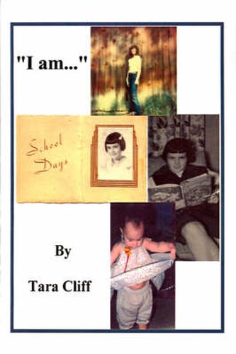 Cover image for I am...