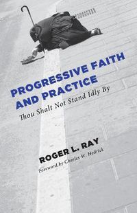 Cover image for Progressive Faith and Practice