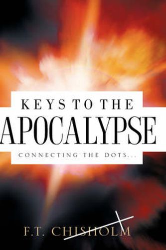 Cover image for Keys to the Apocalypse