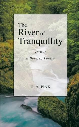 Cover image for The River of Tranquillity