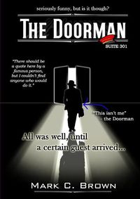 Cover image for The Doorman