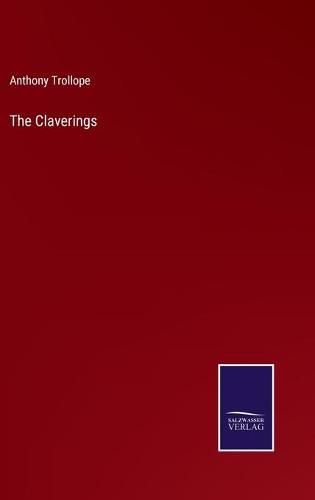 Cover image for The Claverings