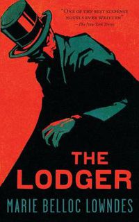 Cover image for The Lodger