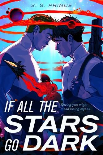 Cover image for If All the Stars Go Dark