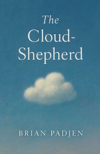 Cover image for The Cloud-Shepherd