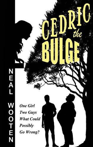 Cover image for Cedric the Bulge