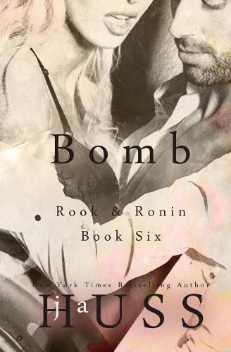 Cover image for Bomb