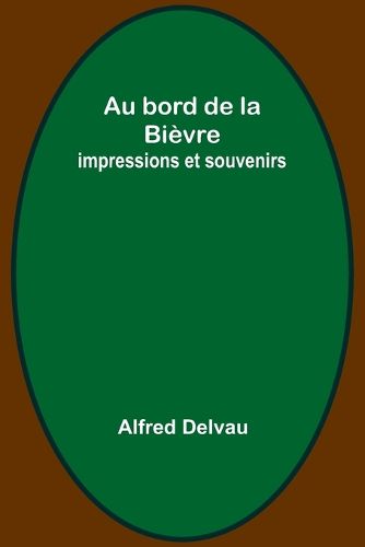 Au bord de la Bievre