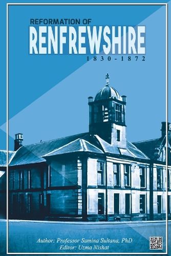 Reformation of Renfrewshire