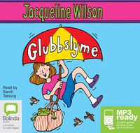 Cover image for Glubbslyme