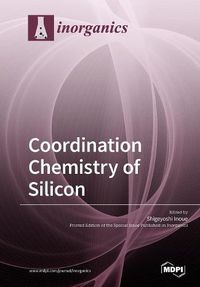 Cover image for Coordination Chemistry of Silicon
