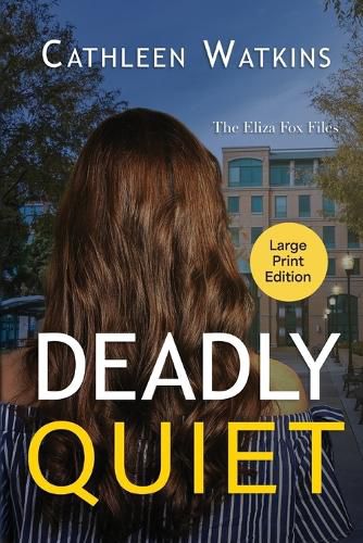 Cover image for Deadly Quiet