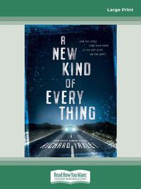 Cover image for A New Kind of Everything