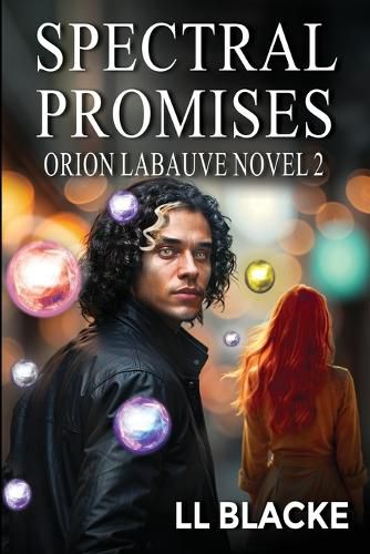 Cover image for Spectral Promises