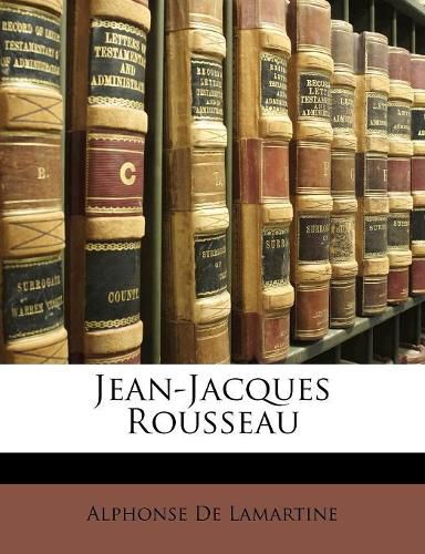 Jean-Jacques Rousseau