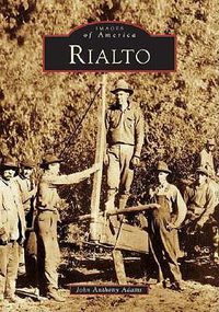 Cover image for Rialto, Ca