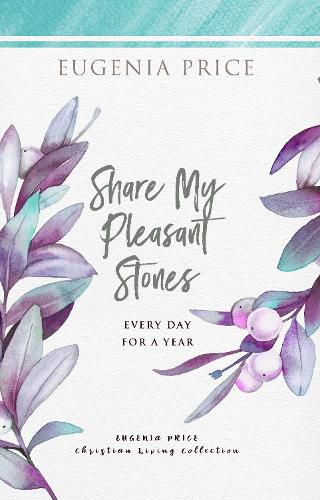 Share My Pleasant Stones