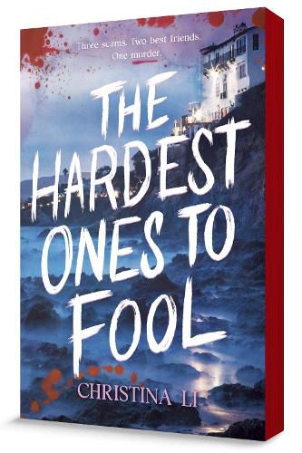 Cover image for The Hardest Ones to Fool