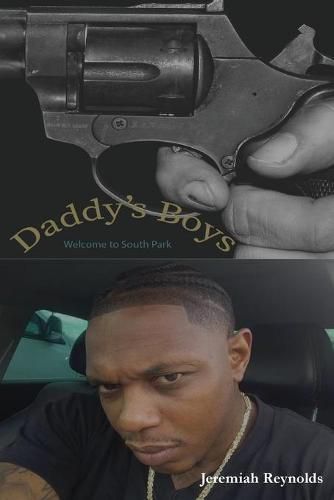 Cover image for Daddy'z Boyz: Welcome to South Park