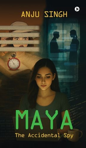 Cover image for Maya