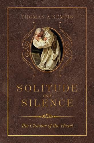 Cover image for Solitude and Silence