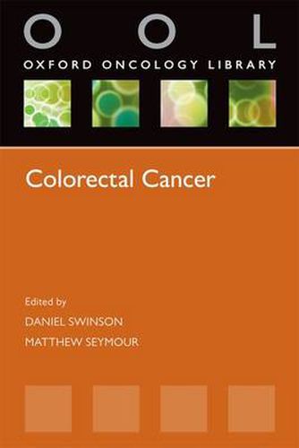 Cover image for Colorectal Cancer