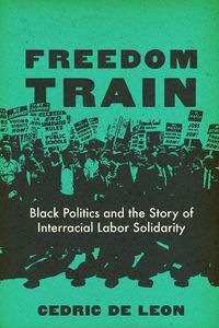 Cover image for Freedom Train