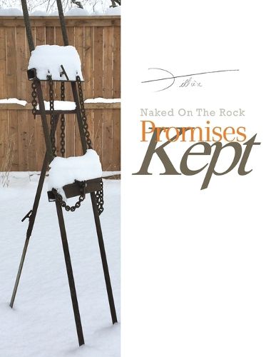 Cover image for Promises Kept