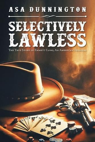 Cover image for Selectively Lawless