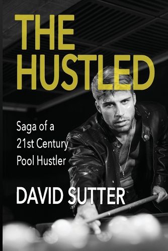 Cover image for The Hustled