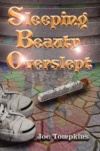 Cover image for Sleeping Beauty Overslept