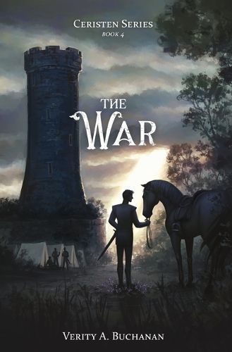 Cover image for The War